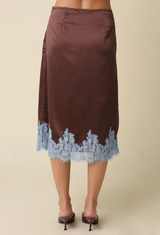 Odette Lace Skirt