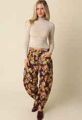 Stella Oatmeal Top