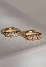 Baguette Hoops