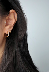 Baguette Hoops