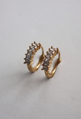Baguette Hoops