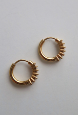 Baguette Hoops