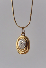Isabel Necklace