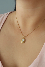Isabel Necklace
