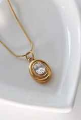 Isabel Necklace