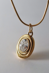 Isabel Necklace