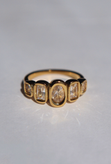 Janelle Ring