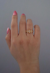 Janelle Ring