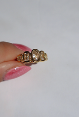 Janelle Ring