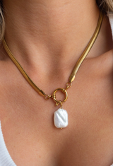 Valencia Necklace