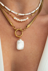 Valencia Necklace