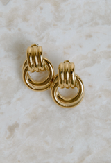 Pamela Earrings
