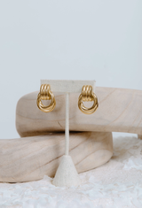 Pamela Earrings