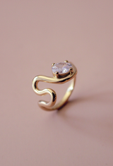 Sable Ring