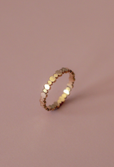 Thin Pugh Ring