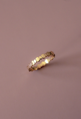 Thin Pugh Ring