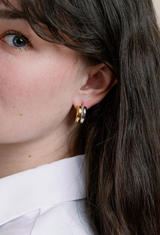 Leave It To Me Earrings