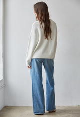 Ski Slope Sweater
