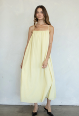 The Scottie Dress