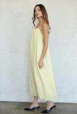 The Scottie Dress