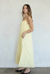 The Scottie Dress