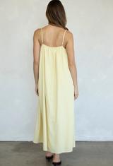 The Scottie Dress