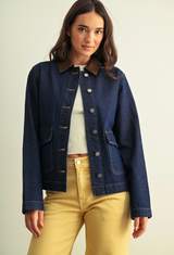 The Barn Jacket