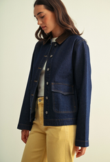 The Barn Jacket
