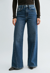 Don't Get It Twisted Jeans