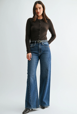 Don't Get It Twisted Jeans
