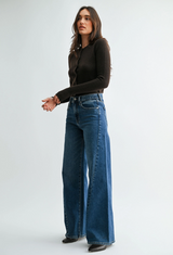 Don't Get It Twisted Jeans