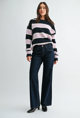 Upper East Side Jeans