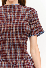 The Madeleine Dress