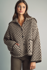 Mountain Escape Sweater