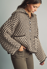 Mountain Escape Sweater