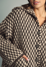 Mountain Escape Sweater