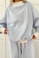 Head In The Clouds Sweatshirt