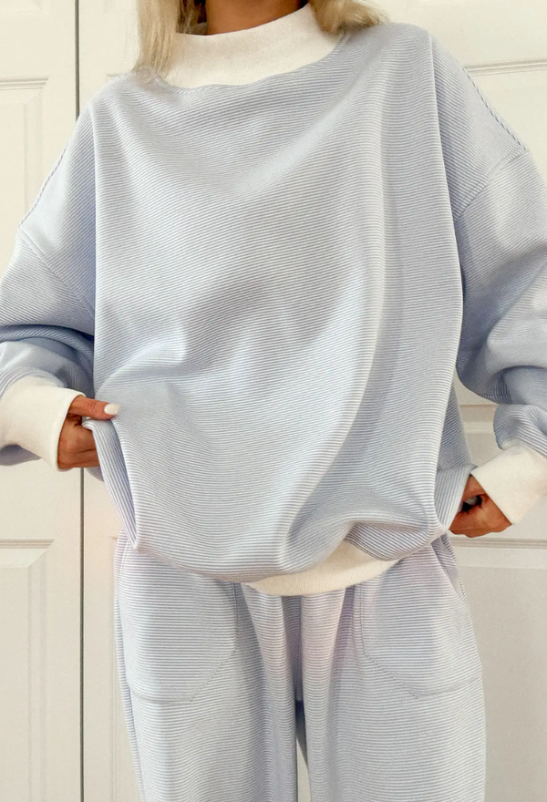 Head In The Clouds Sweatshirt