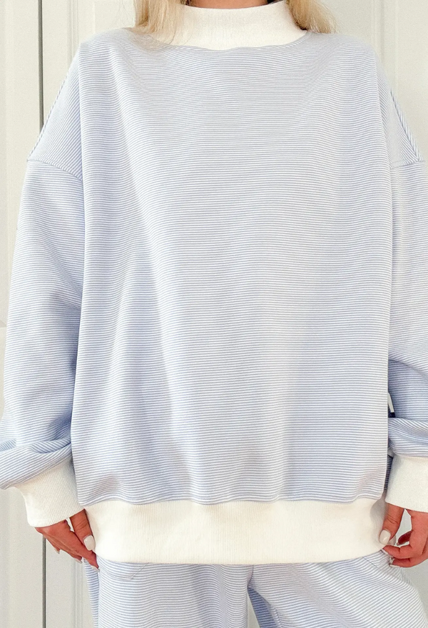 Head In The Clouds Sweatshirt