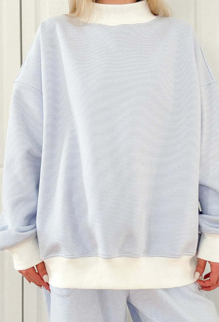 Head In The Clouds Sweatshirt