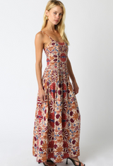 Sedona Skies Dress