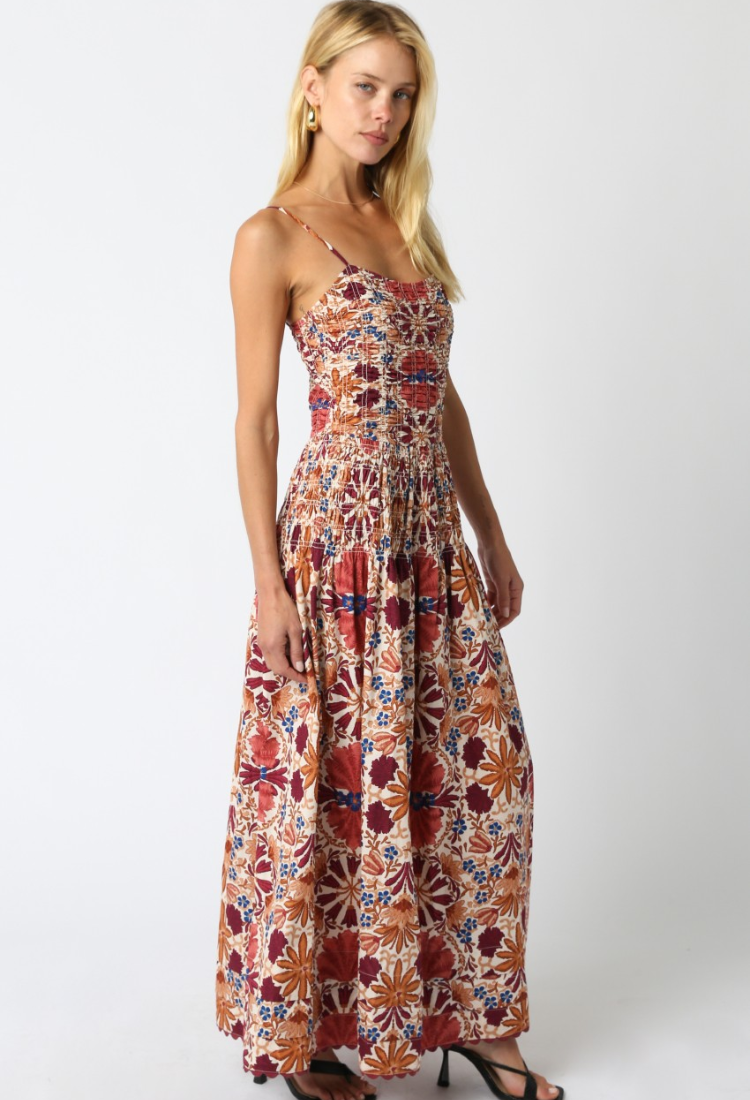Sedona Skies Dress