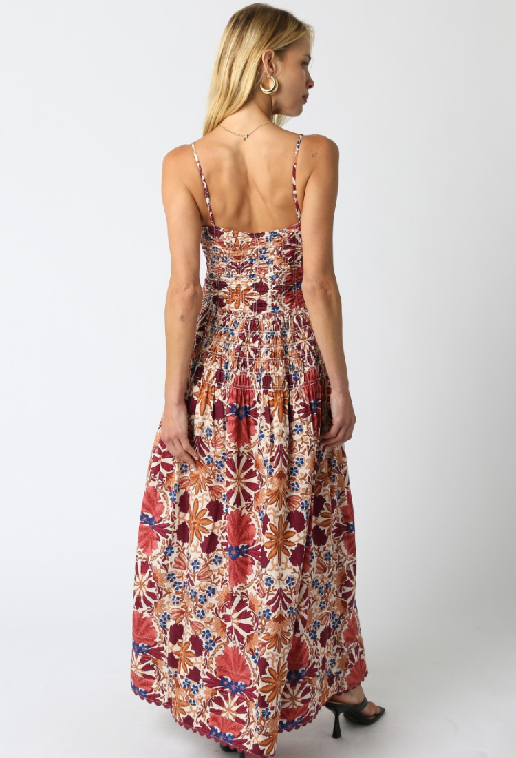 Sedona Skies Dress