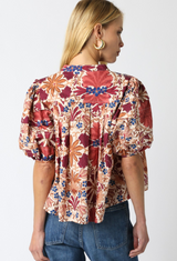 Sedona Skies Blouse