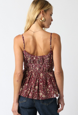 The Plum Tank