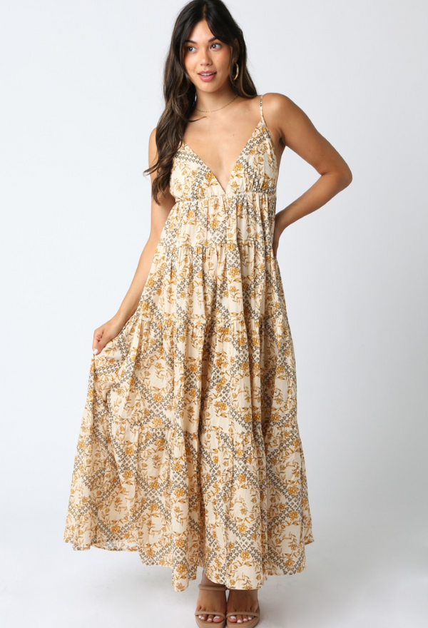 The Fleetwood Dress