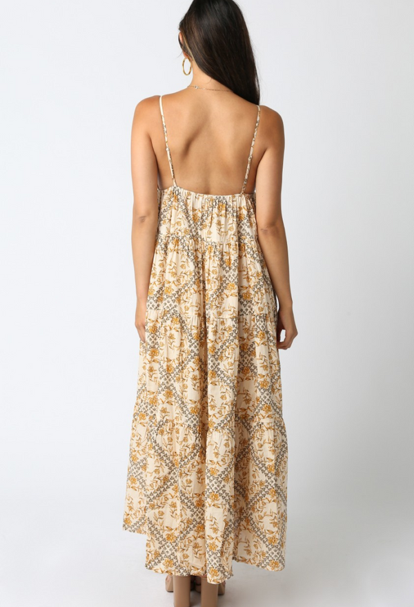 The Fleetwood Dress