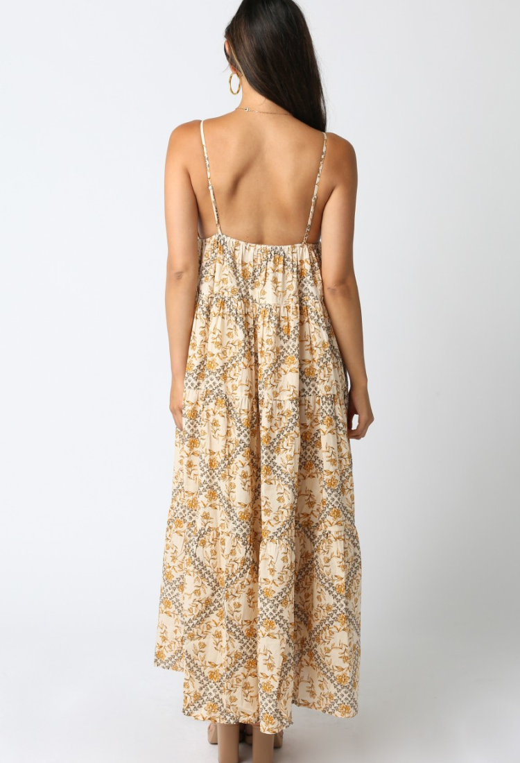 The Fleetwood Dress