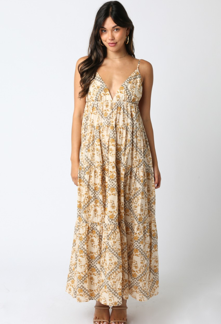 The Fleetwood Dress