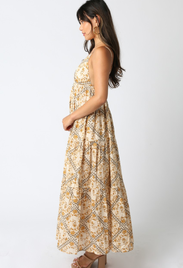 The Fleetwood Dress